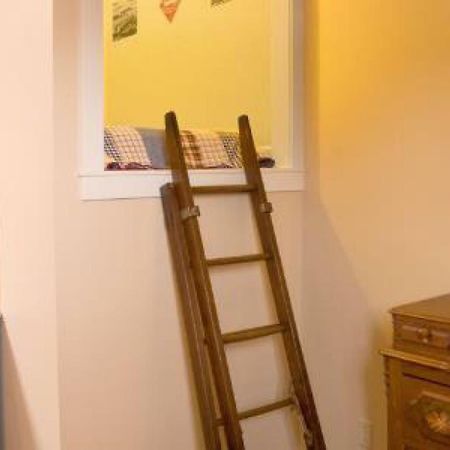 Riley'S Railhouse Bed & Breakfast Chesterton Cameră foto